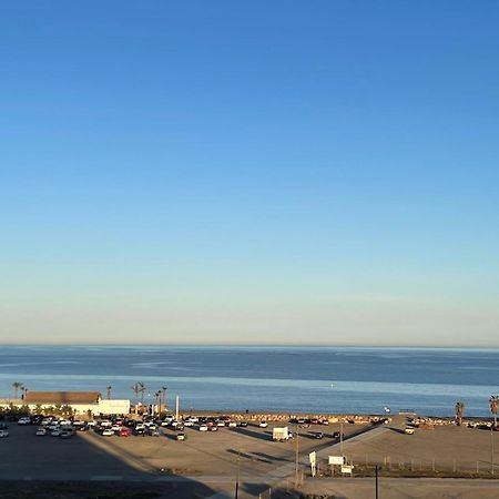 Apartmán Golden View Costa Del Sol Torre Del Mar Exteriér fotografie